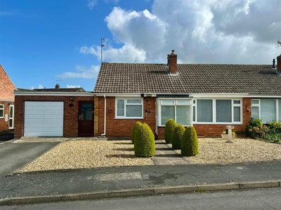 Property on The Hollies, HR2 9SP