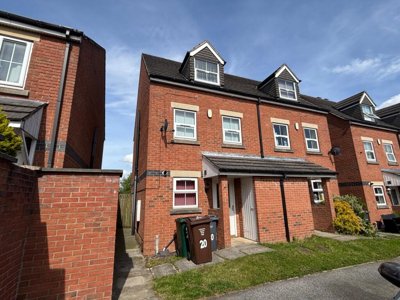 Semi-Detached