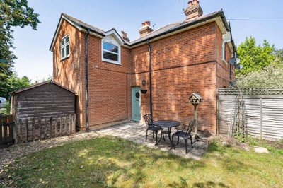 Maisonette