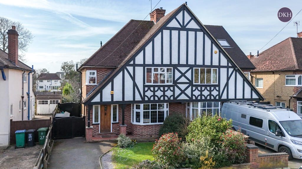Detached House