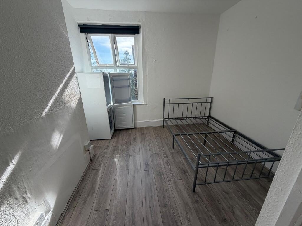 House Of Multiple Occupation