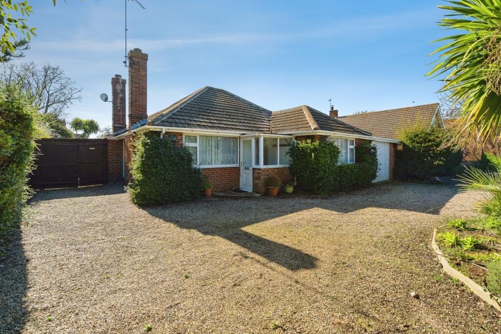 Bungalow