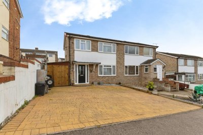 Property on Briardale Avenue, CO12 4LH