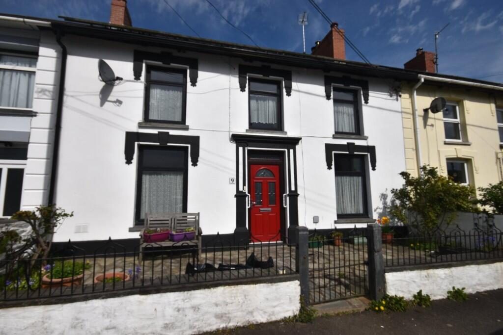 Town House