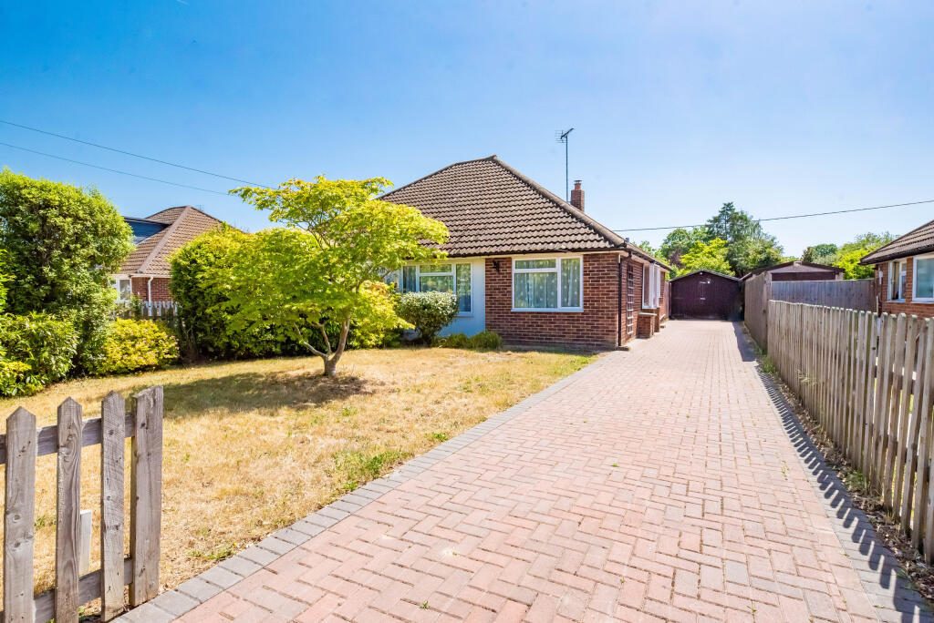 Bungalow