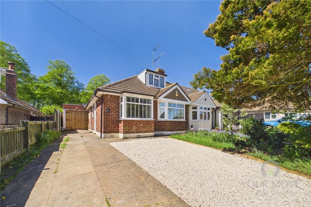 Bungalow