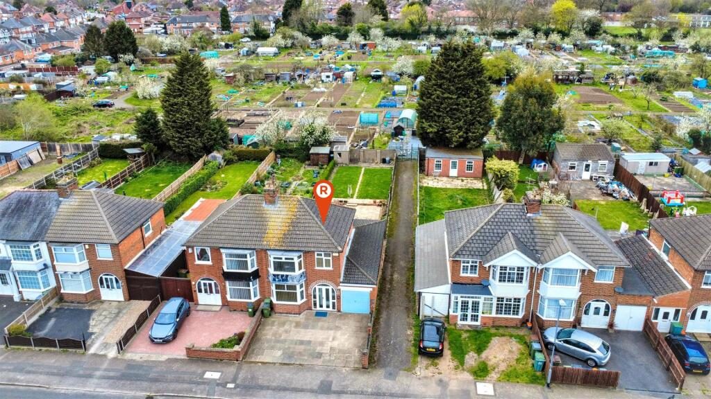 Detached House