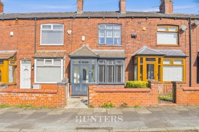 Property on Green Street, M24 2JB