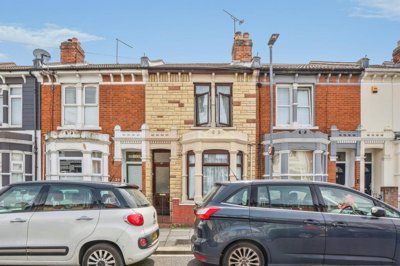 Terraced