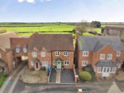 Property on Homefield Close, DN22 0LX