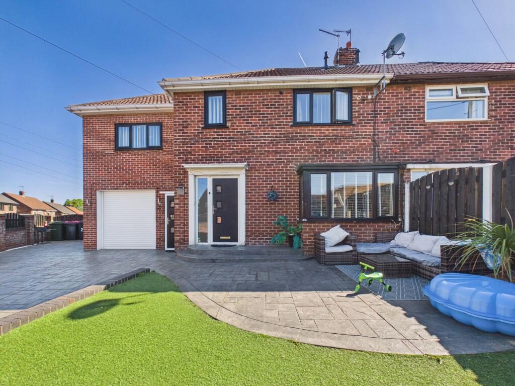 Detached House