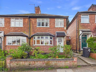 Semi-Detached