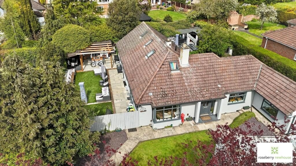 Bungalow