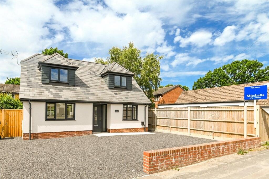 Detached House