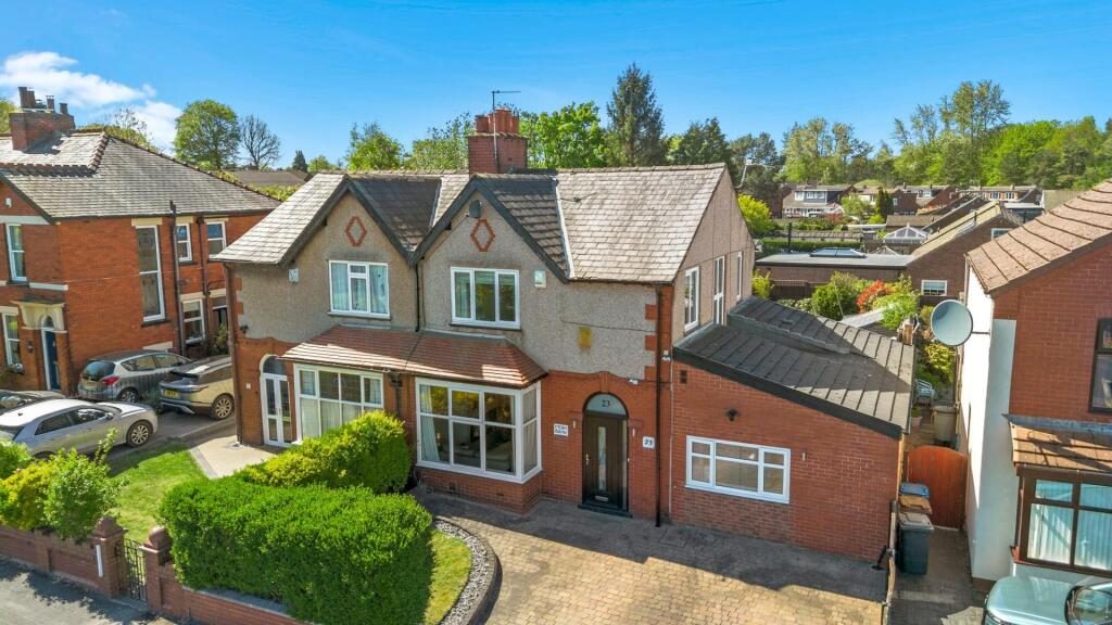 Detached House