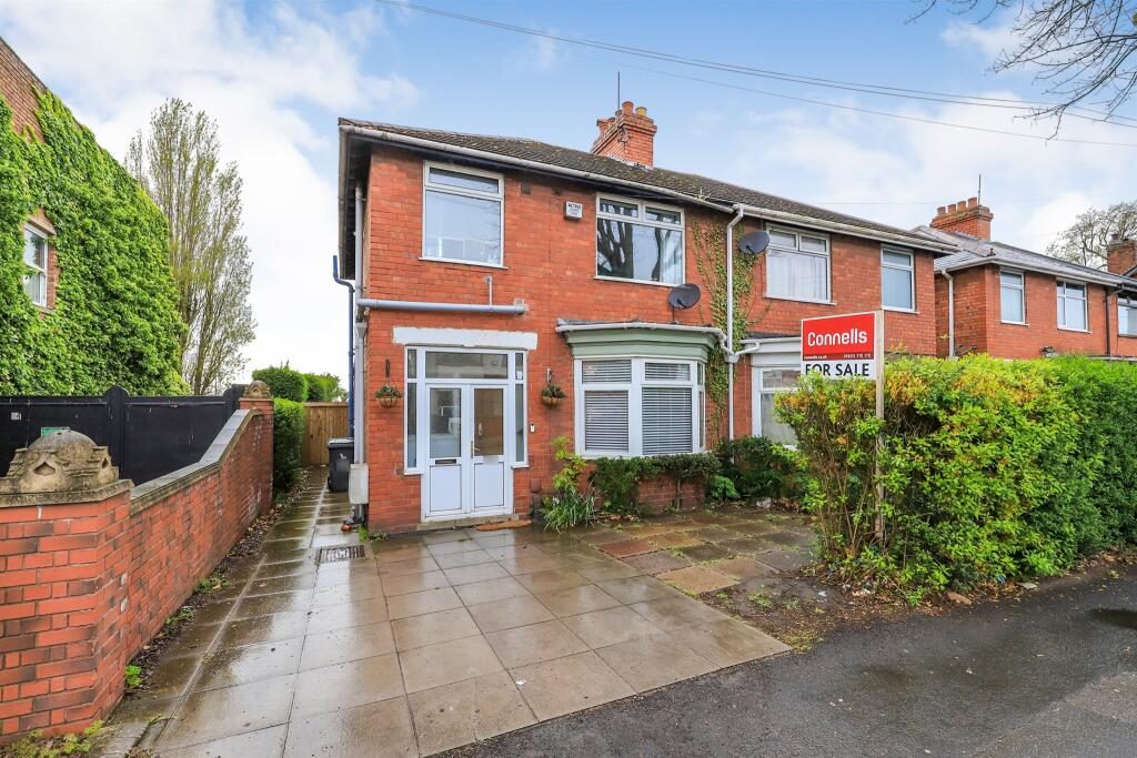 Detached House