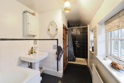 Property on Rempstone Road, LE12 5SJ