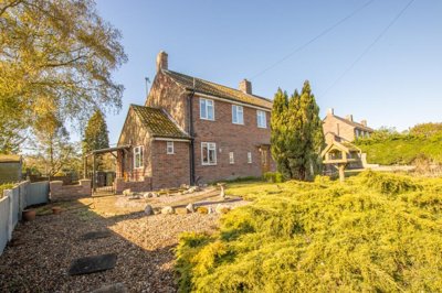 Semi-Detached