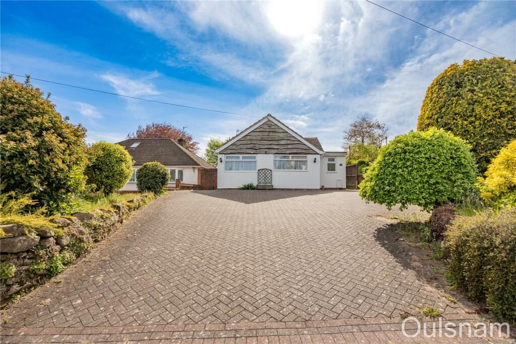 Bungalow