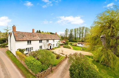 Property on Pightley Road, TA5 1BU