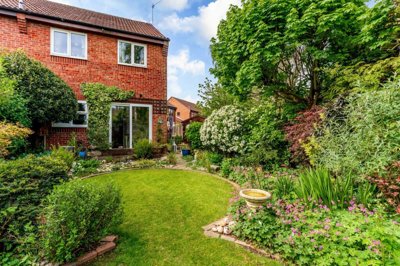 Semi-Detached