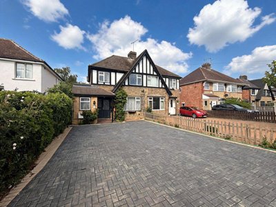 Semi-Detached