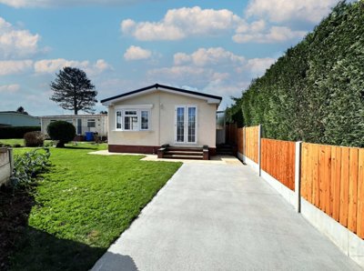 Property on Holyhead Road, WV7 3AP