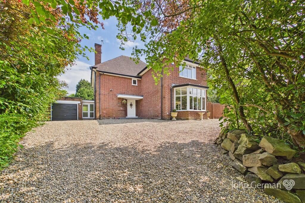 Detached House