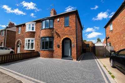 Semi-Detached