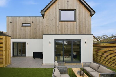 Property on Falmouth Road, BS7 8PX