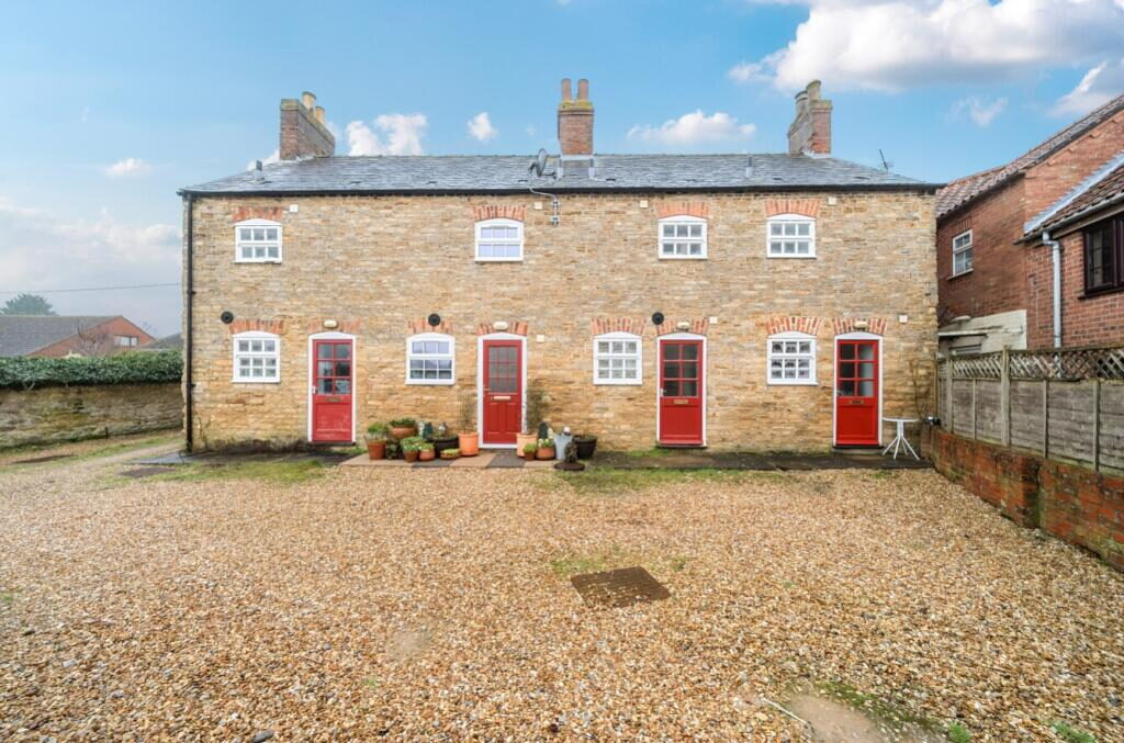 House Of Multiple Occupation