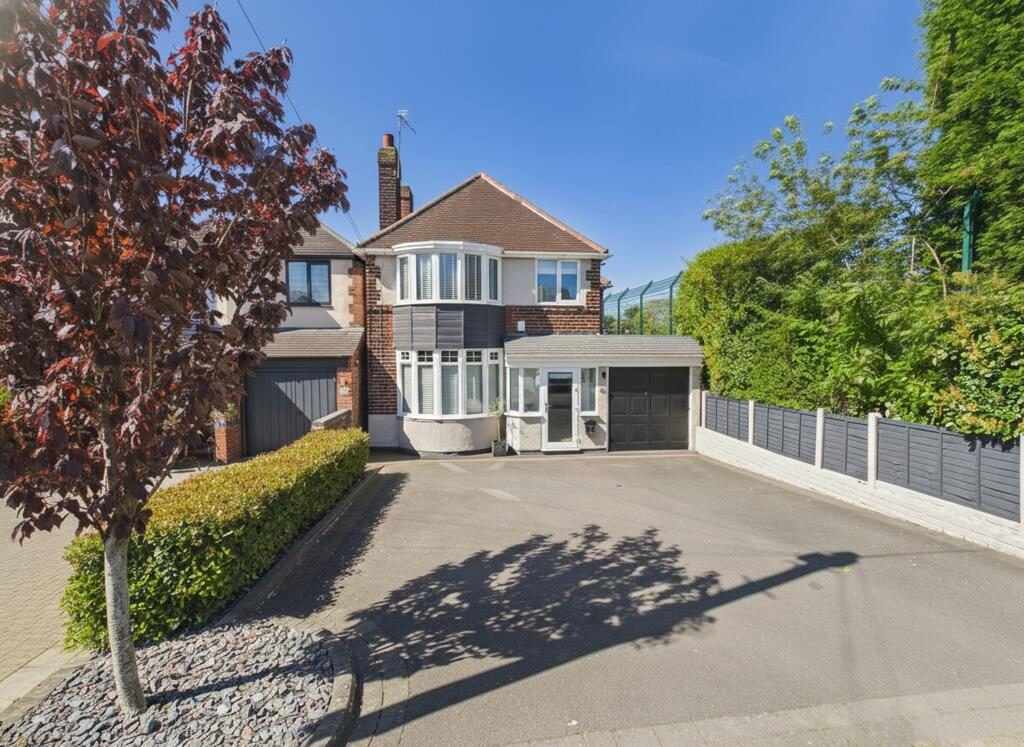 Detached House