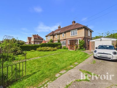 Semi-Detached