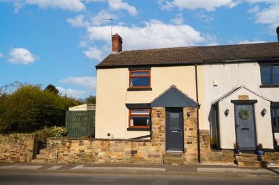 Property on The Whins, S62 7RZ