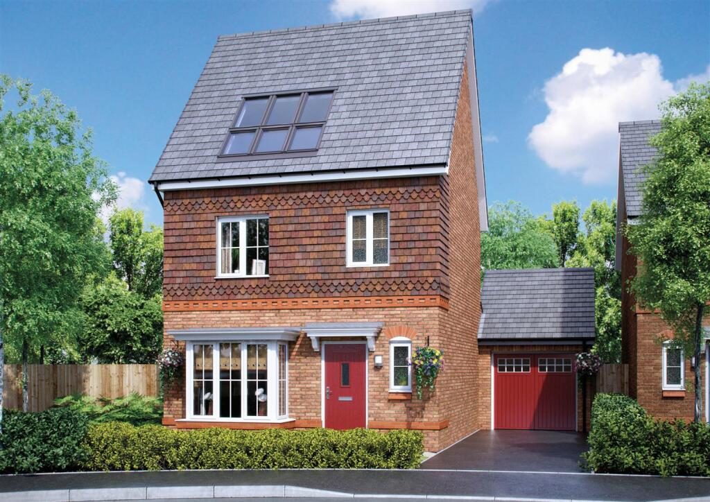 Detached House