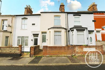 Terraced