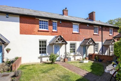 Terraced