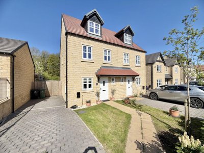 Semi-Detached