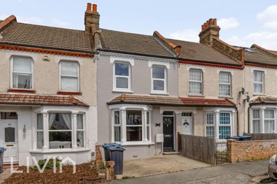 Terraced