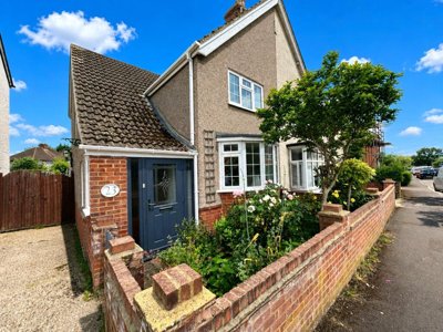 Semi-Detached