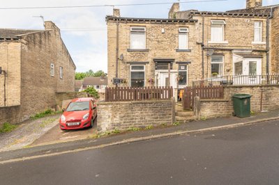Property on Orleans Street, BD6 2EJ