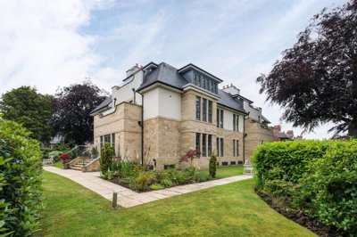 Property on Kings Avenue, NE61 1EQ