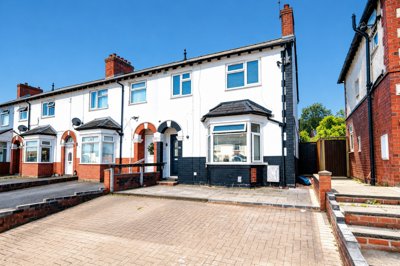 Semi-Detached