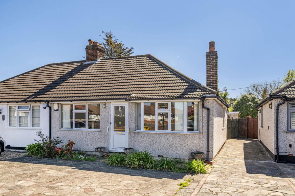 Bungalow