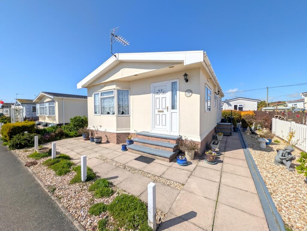 Park Home