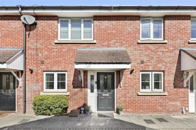 Property on Kings Wood Park, CM16 6FA