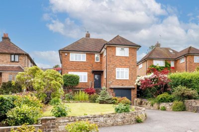 Property on Harlequin Lane, TN6 1HU