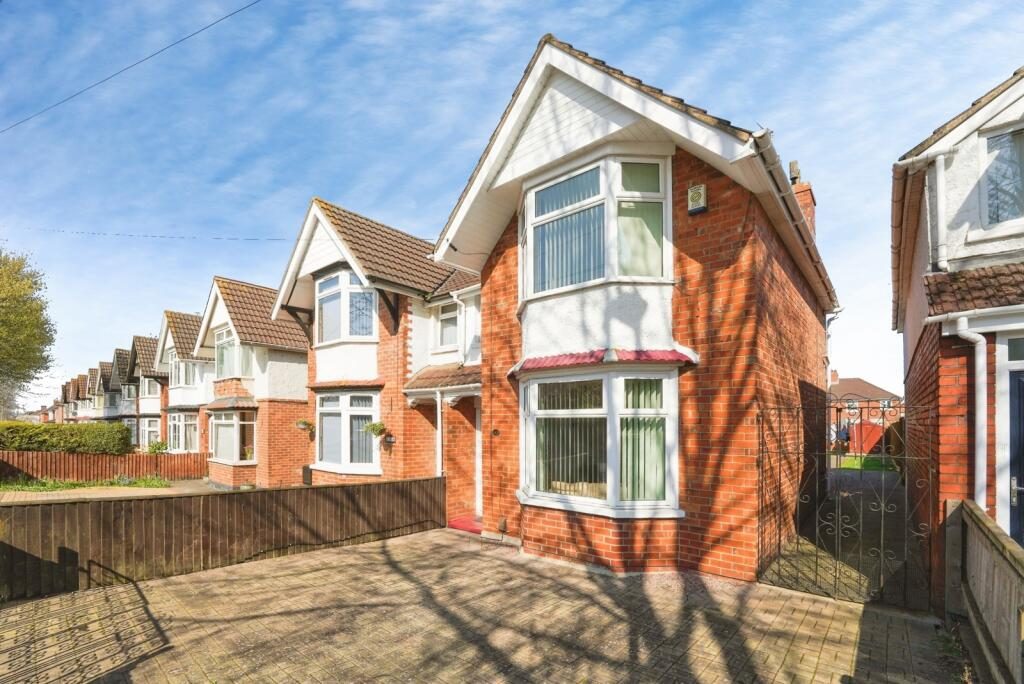 Detached House