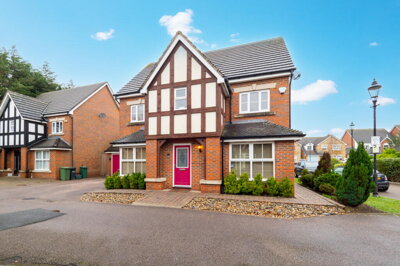 Property on The Fieldings, SM7 2HF