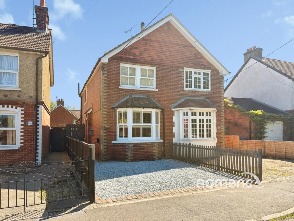 Detached House